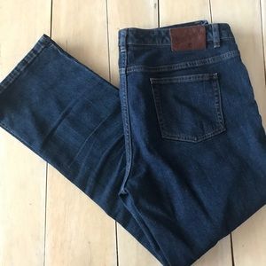 Woolrich Cropped Jeans 👖